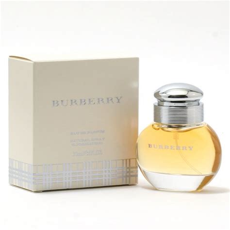 burberry classic 30 ml|burberry perfume classic for women.